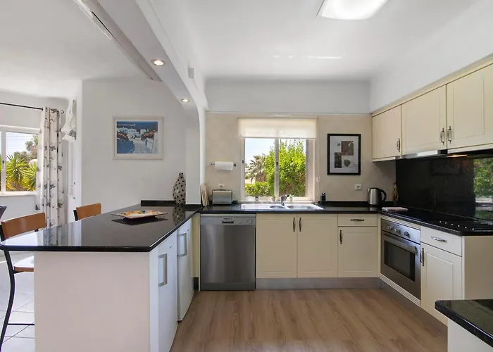 Villa Rose Albufeira