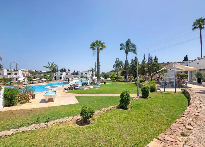 Villa Rose Albufeira