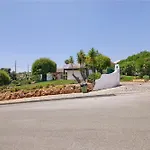 Rose Вилла Албуфейра