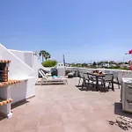 Rose Villa Albufeira
