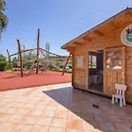 Rose Villa