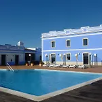Rose Albufeira
