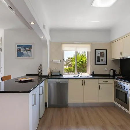 Villa Rose Albufeira