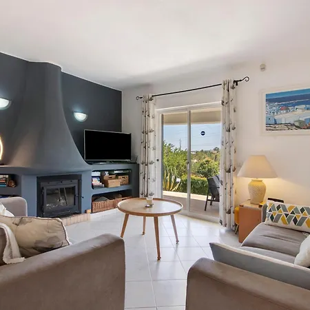 Rose Villa Albufeira