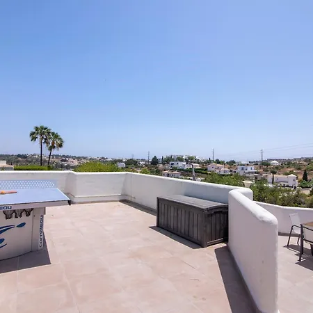 Villa Rose Albufeira