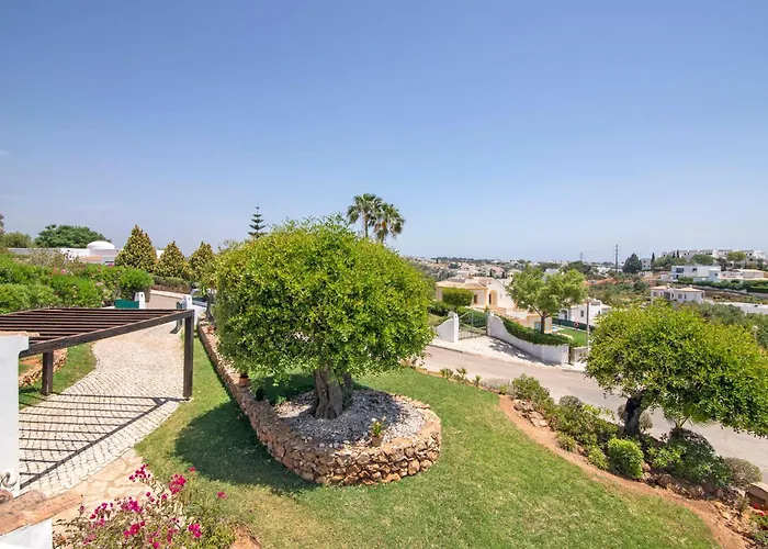 Rose * アルブフェイラ